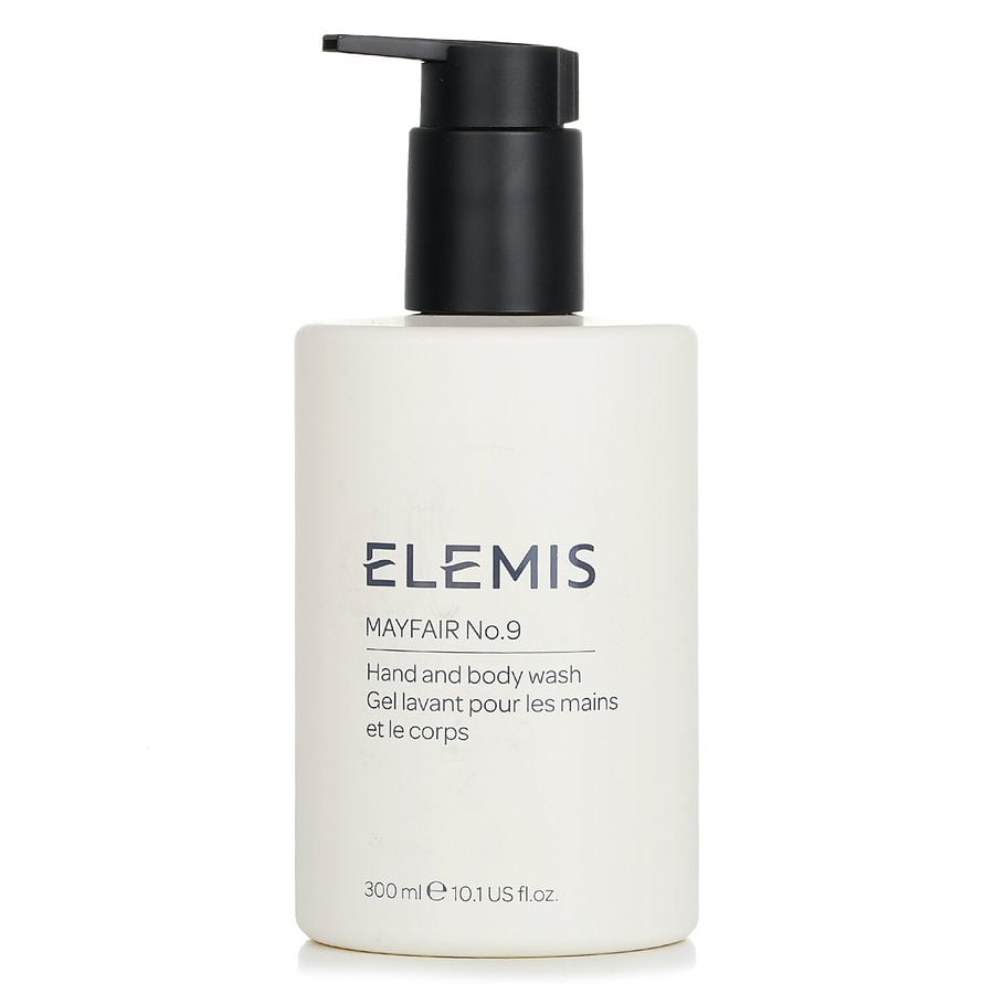 Mayfair No.9 Hand & Body Wash  --300ml/10.1oz Elemis