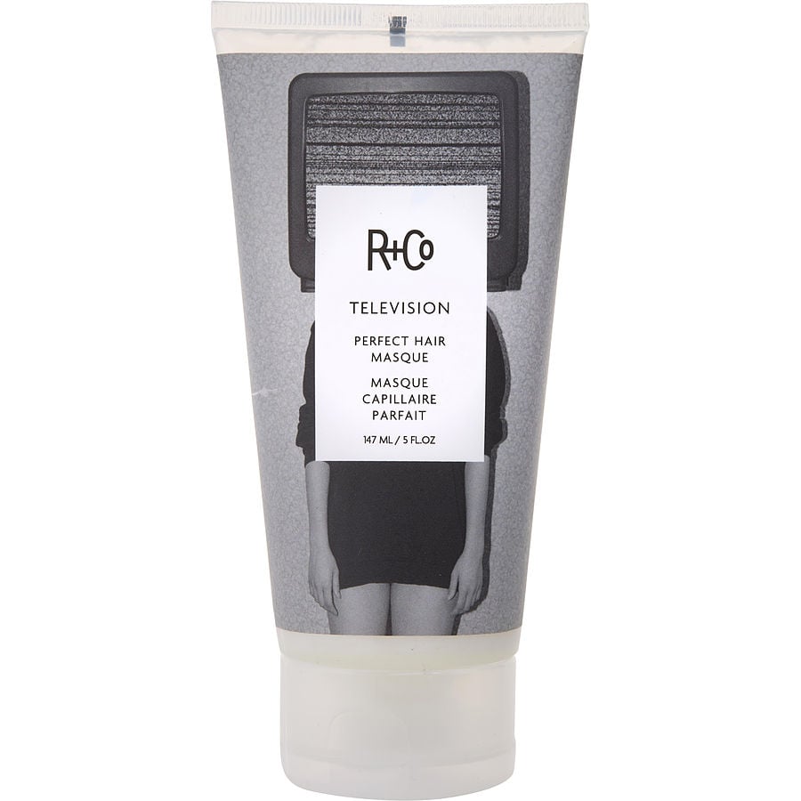Television Perfect Hair Masque 5 Oz R+co