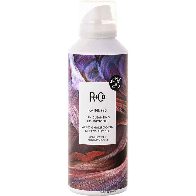 R+Co Rainless Dry Cleansing Conditioner 4.2 oz