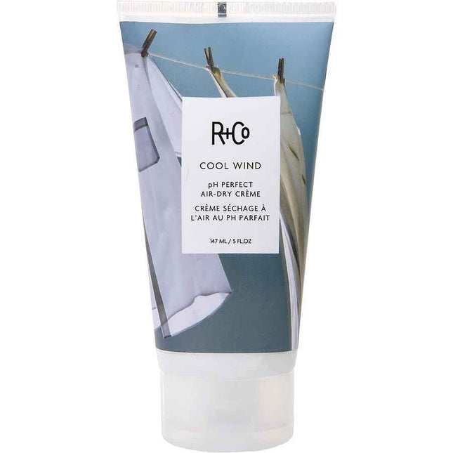 R+Co Cool Wind Ph Perfect Air Dry Crème 5 oz