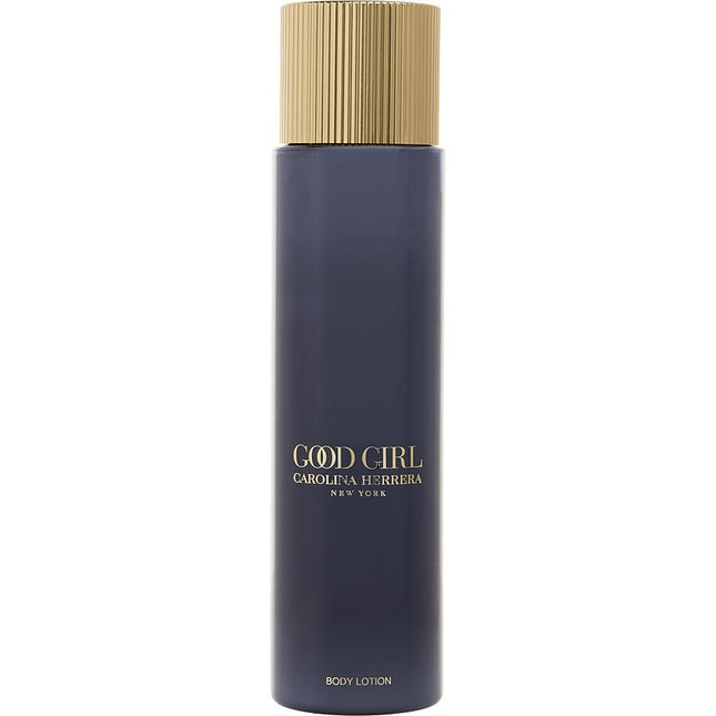 Ch Good Girl By Carolina Herrera Body Lotion 6.8 Oz Carolina Herrera