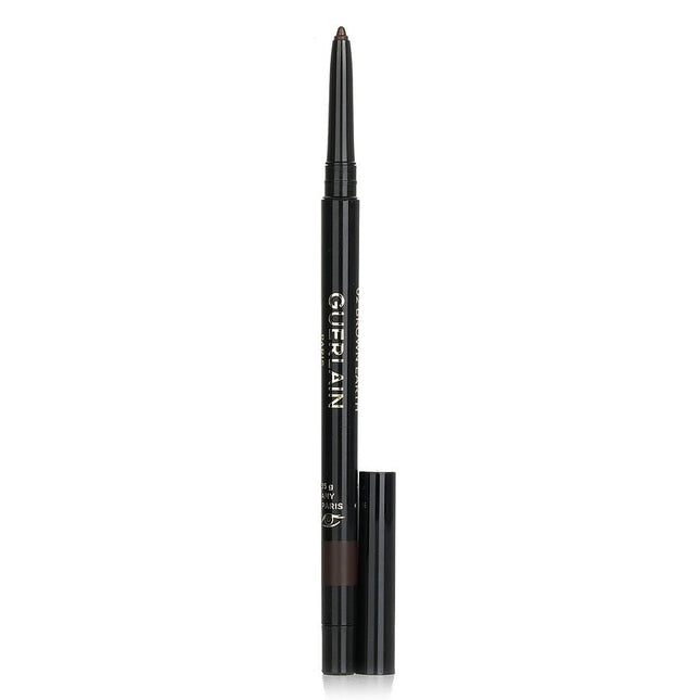 Guerlain The Eye Pencil (intense Colour, Long-lasting, Waterproof) - # 02 Brown Earth  --0.35g/0.012oz By Guerlain Guerlain