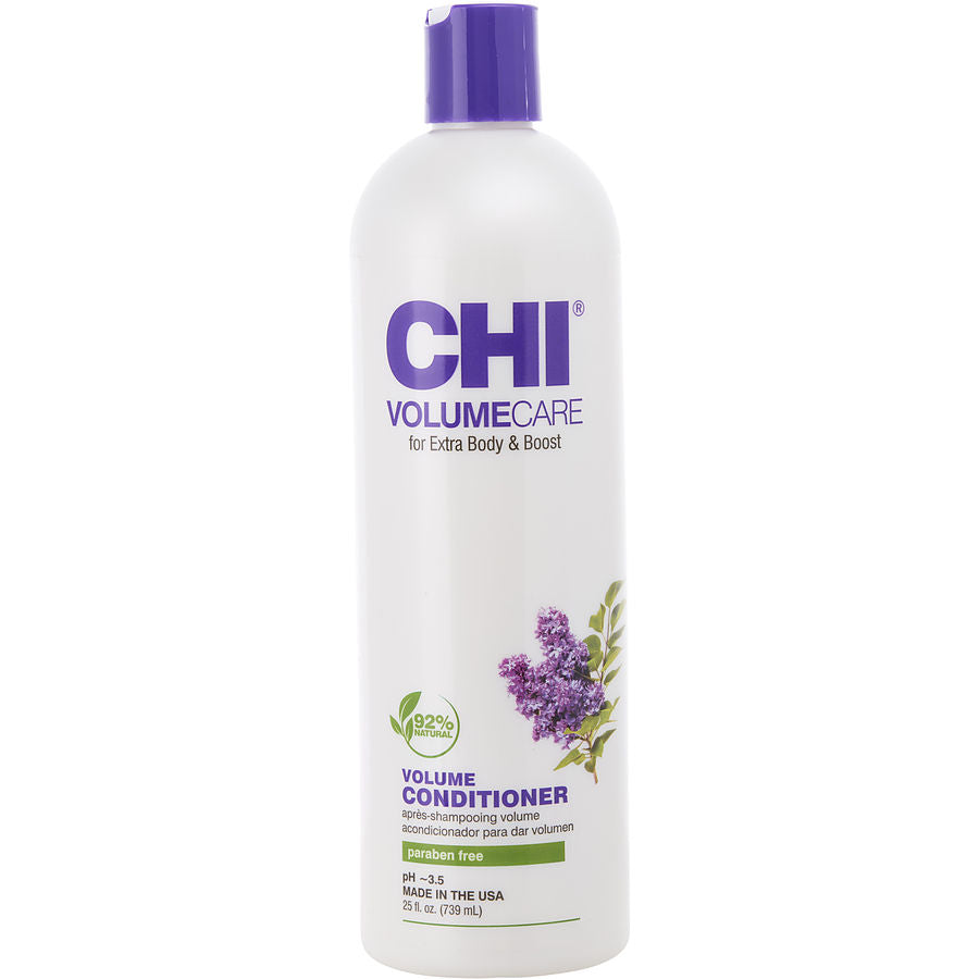 Volumecare Volume Conditioner 25 Oz Chi