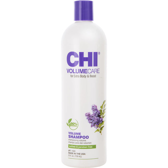 Volumecare Volume Shampoo 25 Oz Chi
