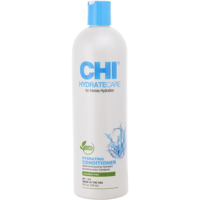 Hydratecare Hydrating Conditioner 25 Oz Chi