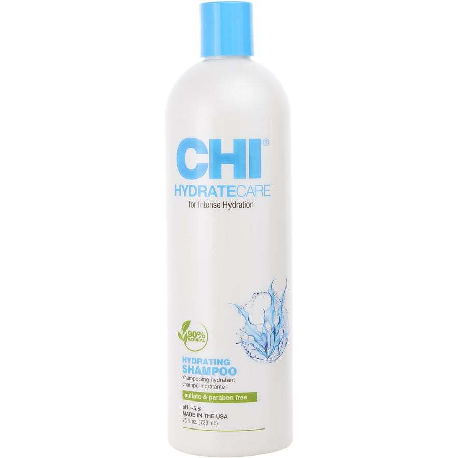 Hydratecare Hydrating Shampoo 25 Oz Chi