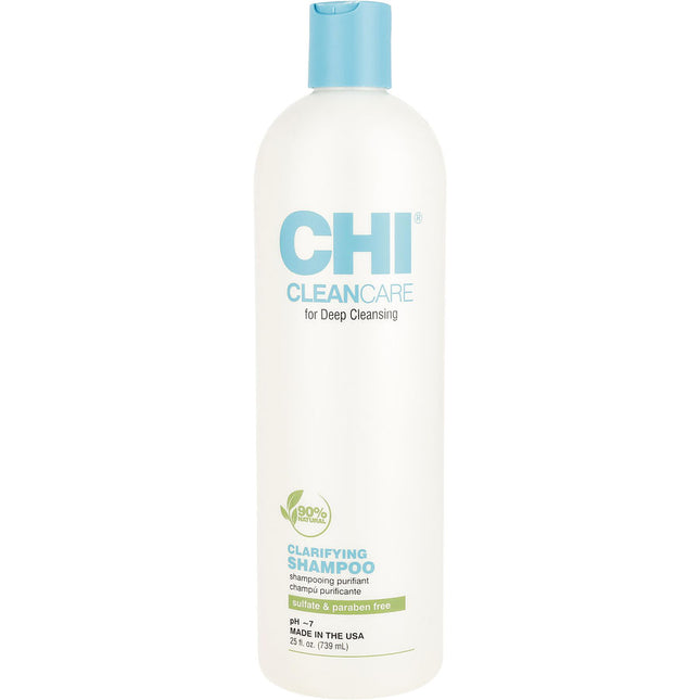 Chi Cleancare Clarifying Shampoo 25 oz
