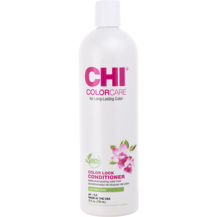 Colorcare Color Lock Conditioner 25 Oz Chi