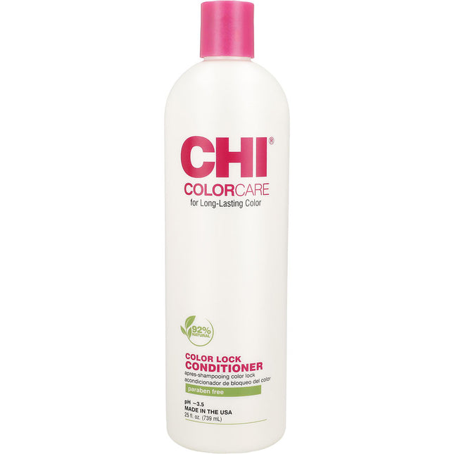 Chi Colorcare Color Lock Conditioner 25 oz
