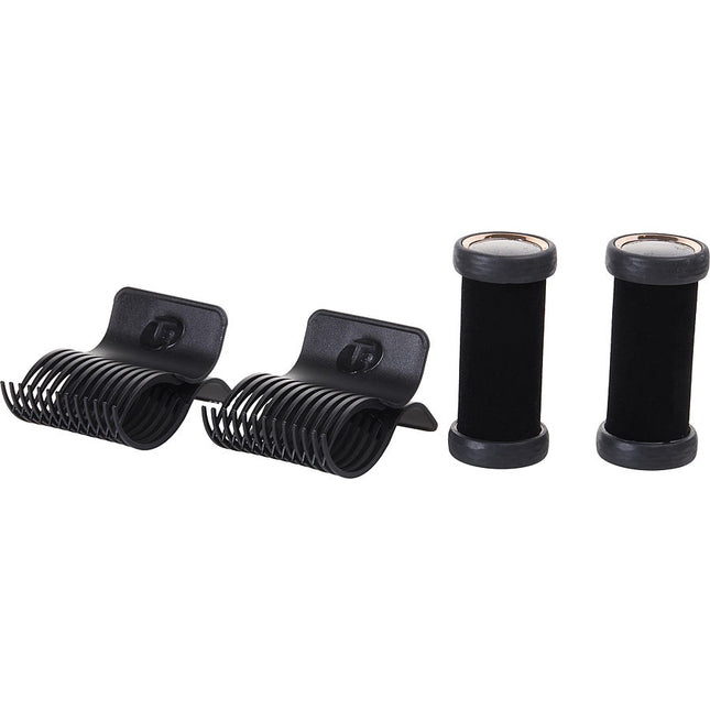 T3 Volumizing Hot Rollers Luxe 1" 2 Pack