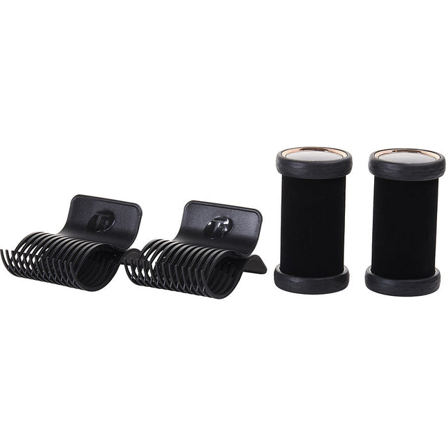 Volumizing Hot Rollers Luxe 1.25" 2 Pack T3