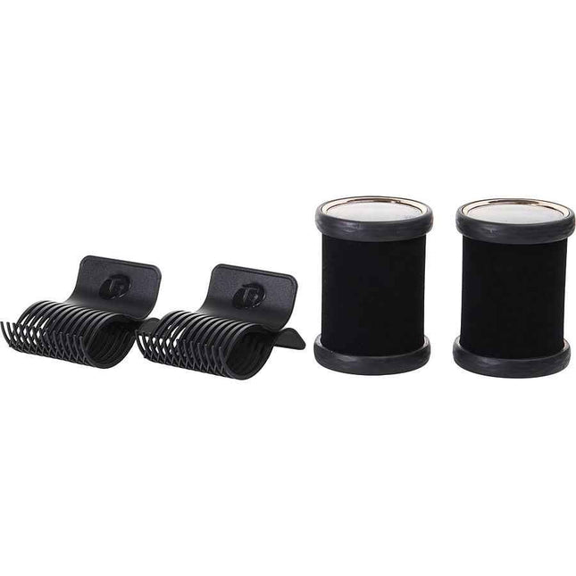 T3 Volumizing Hot Rollers Luxe 1.75" 2 Pack