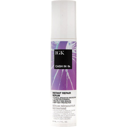 Cash In Instant Repair Serum 1.7 Oz