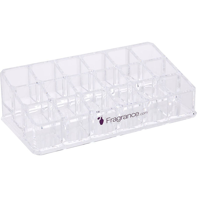 The Beautiful Mind Series Travel Spray Organizer By The Beautiful Mind Series