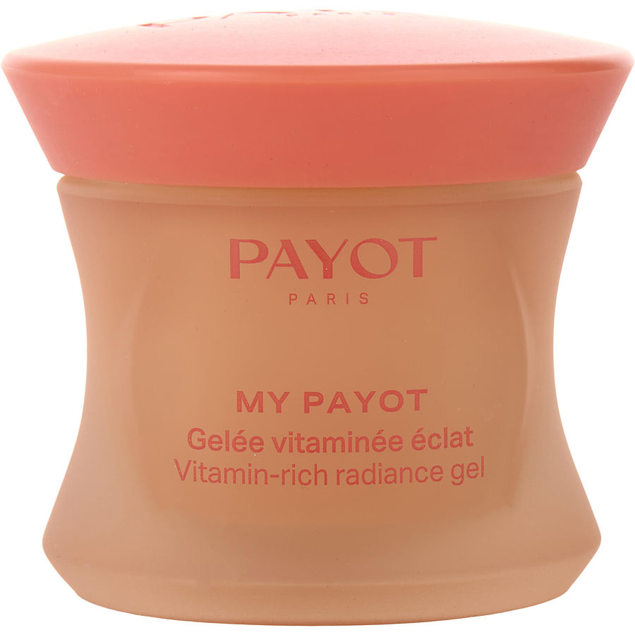 Payot My Vitamin-Rich Radiance Gel 50ml/1.7oz
