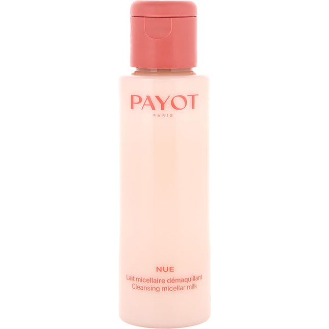 Payot Nue Cleansing Micellar Milk 100ml/3.4oz