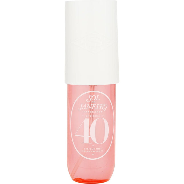 Sol De Janeiro Brazilian Crush Cheirosa 40 By Sol De Janeiro Hair & Body Mist 3 Oz