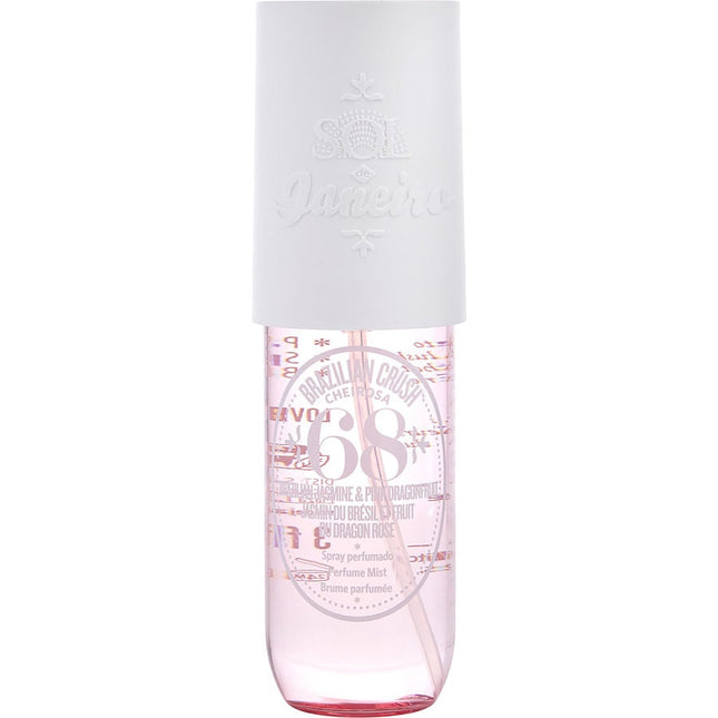 Sol De Janeiro Brazilian Crush Cheirosa 68 By Sol De Janeiro Hair & Body Mist 3 Oz