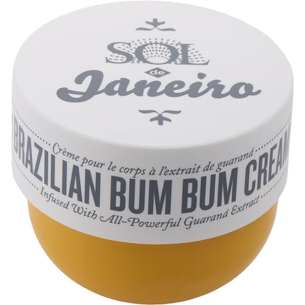 Brazilian Bum Bum Cream --240ml/8oz