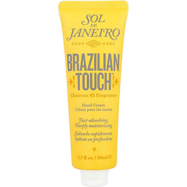Sol De Janeiro Brazilian Touch Hand Cream 50ml/1.7oz