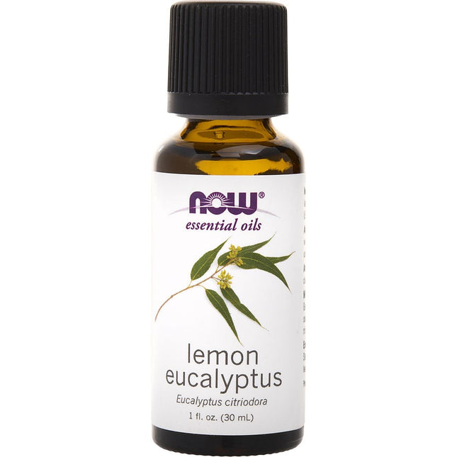 Essential Oils Now Lemon Eucalyptus Oil