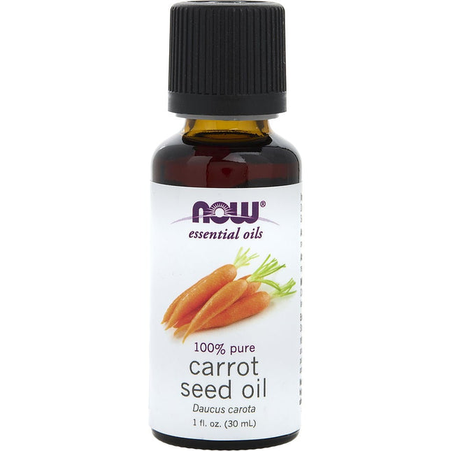 Essential Oils Now Carrot Seed Oil