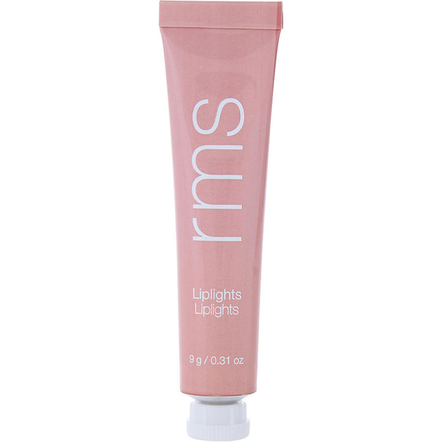 Rms Beauty Liplights Cream Lip Gloss 9g/0.31oz