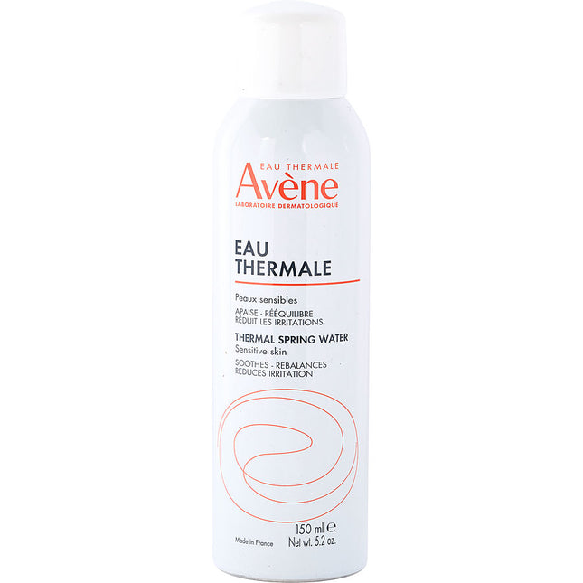 Avene Eau Thermale Thermal Spring Water Spray (Sensitive Skin) 150ml/5.2oz