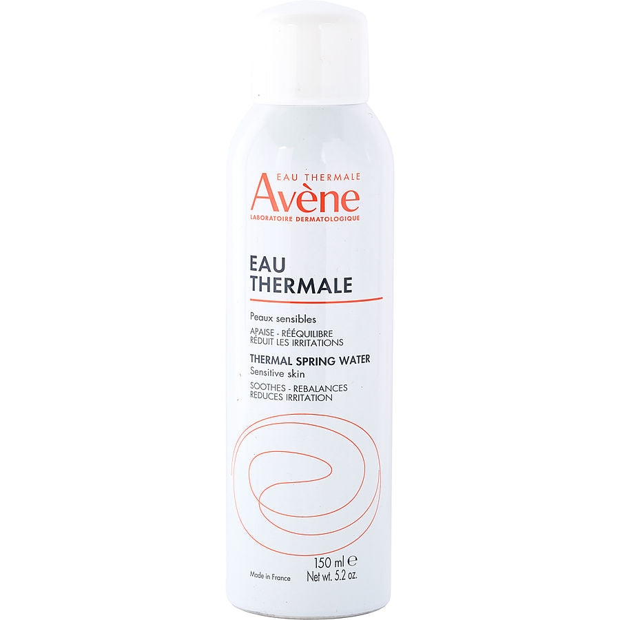 Avene Eau Thermale Thermal Spring Water Spray (Sensitive Skin) 150ml/5.2oz