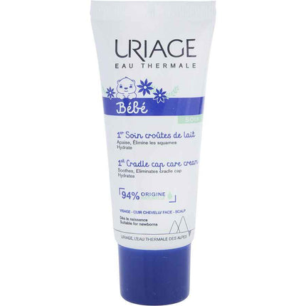 Bebe 1st Cradle Cap Care Cream --40ml/1.35oz