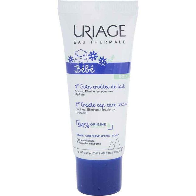 Bebe 1st Cradle Cap Care Cream --40ml/1.35oz