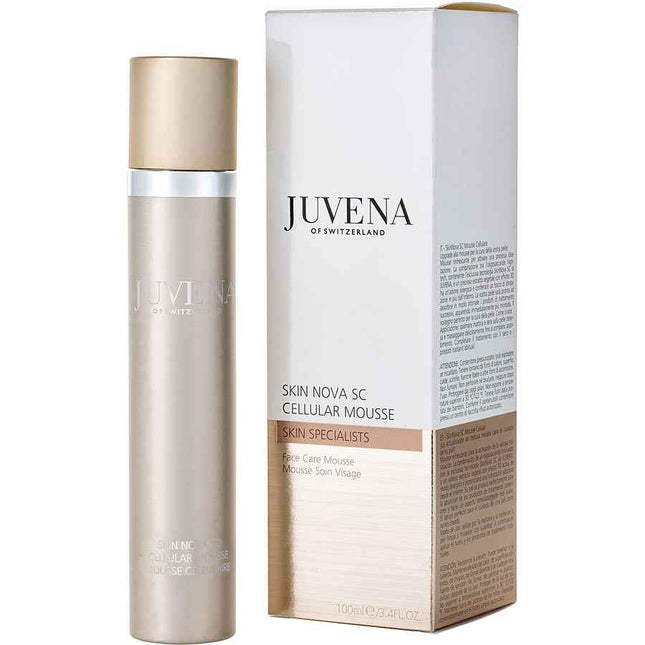 Juvena Skin Nova Sc Cellular Mousse 100ml/3.4oz