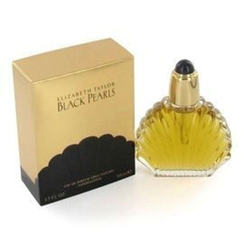 Elizabeth Taylor Black Pearls Eau de Parfum for Women - Masionstore