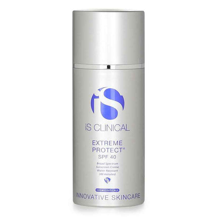 Extreme Protect Spf 40 Perfectint Beige Sunscreen Creme  --100g/3.5oz