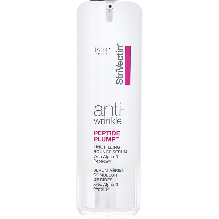 Strivectin Anti-Wrinkle Peptide Plump Line Filling Bounce Serum 30ml/1oz