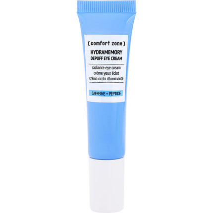 Hydramemory Depuff Eye Cream --15ml/0.5oz