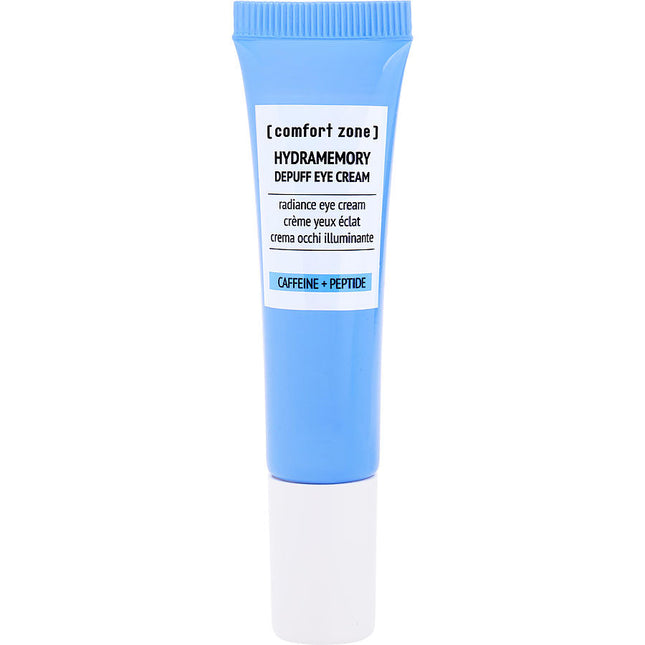 Hydramemory Depuff Eye Cream --15ml/0.5oz Comfort Zone