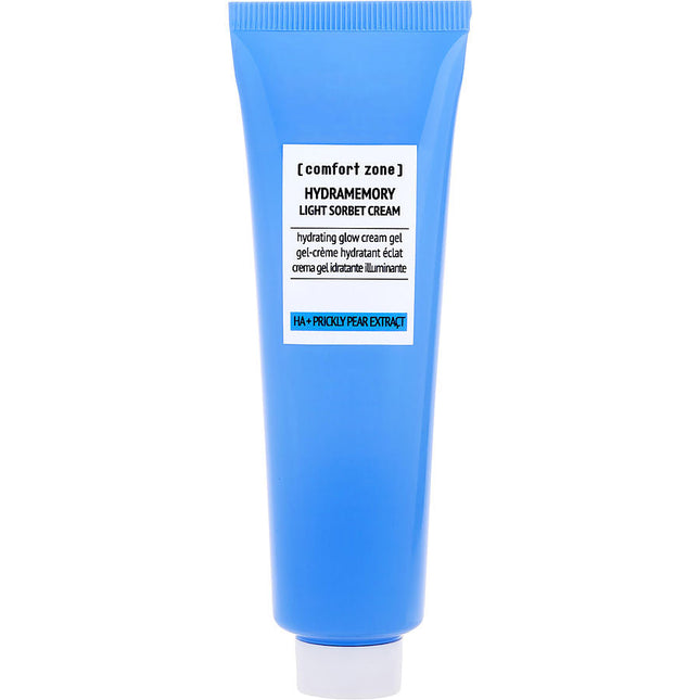 Hydramemory Light Sorbet Cream Gel --60ml/2oz Comfort Zone