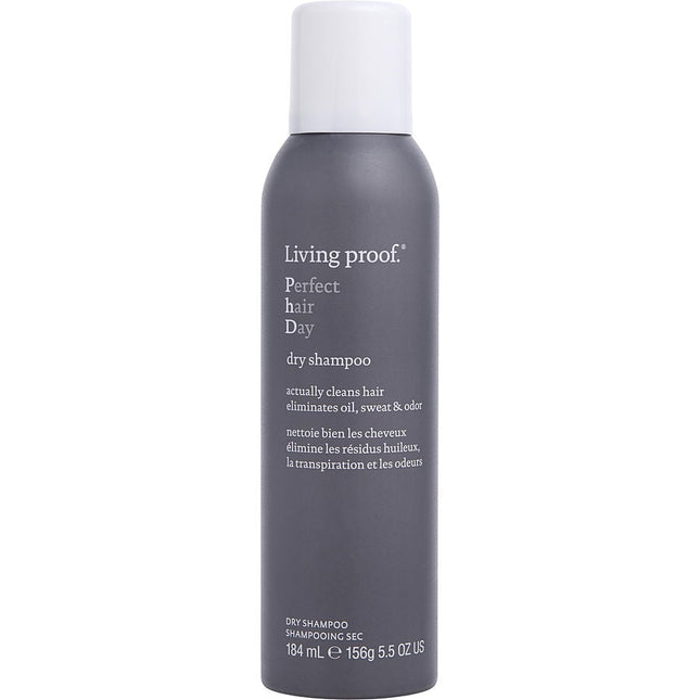 Perfect Hair Day (phd) Dry Shampoo 5.5 Oz Living Proof