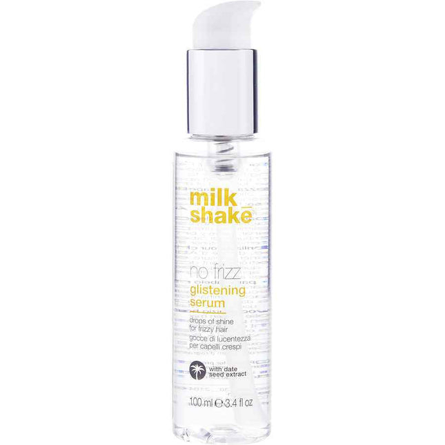 Milk Shake No Frizz Glistening Serum 3.4 oz