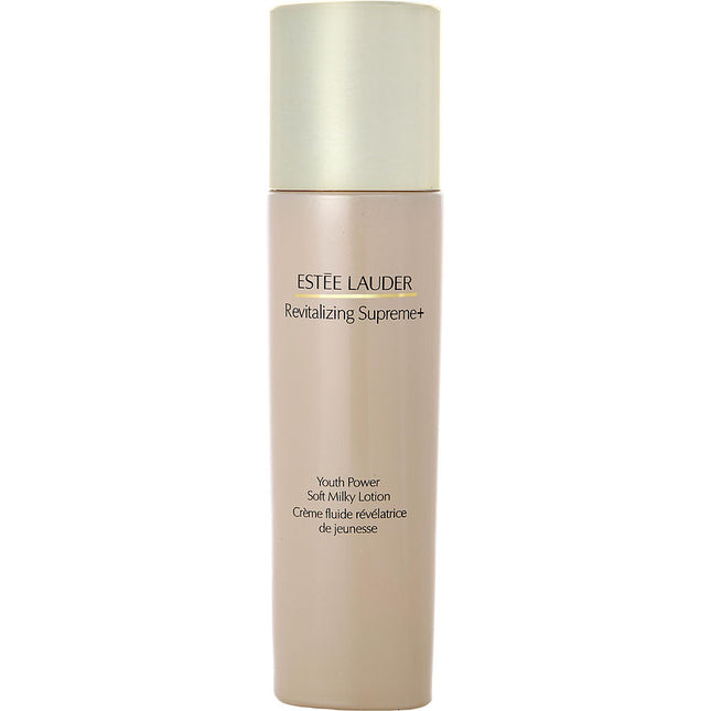 Revitalizing Supreme + Youth Power Soft Milky Lotion --100ml/3.4oz Estee Lauder