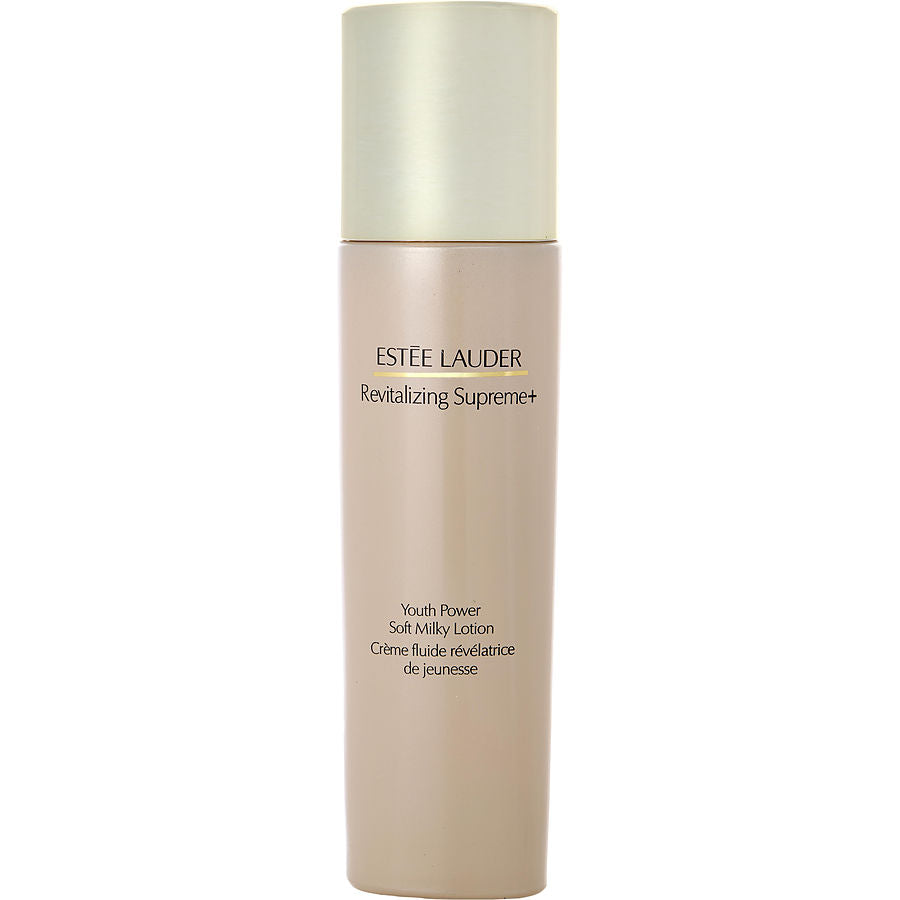 Revitalizing Supreme + Youth Power Soft Milky Lotion --100ml/3.4oz Estee Lauder