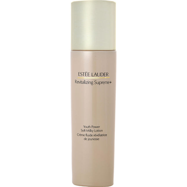 Estee Lauder Revitalizing Supreme + Youth Power Soft Milky Lotion 100ml/3.4oz