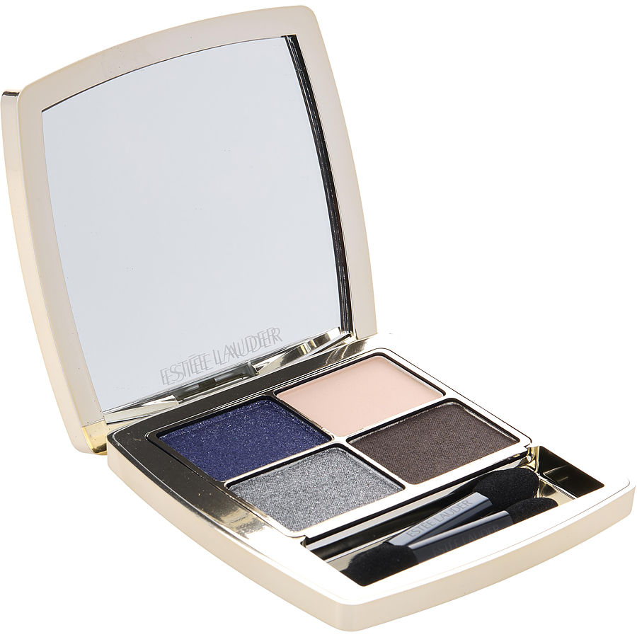 Estee Lauder Pure Color Envy Luxe Eyeshadow Quad 6g/0.21oz