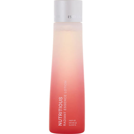 Nutritious Radiant Essence Treatment Lotion --200ml/6.7oz