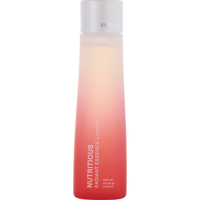 Estee Lauder Nutritious Radiant Essence Treatment Lotion 200ml/6.7oz