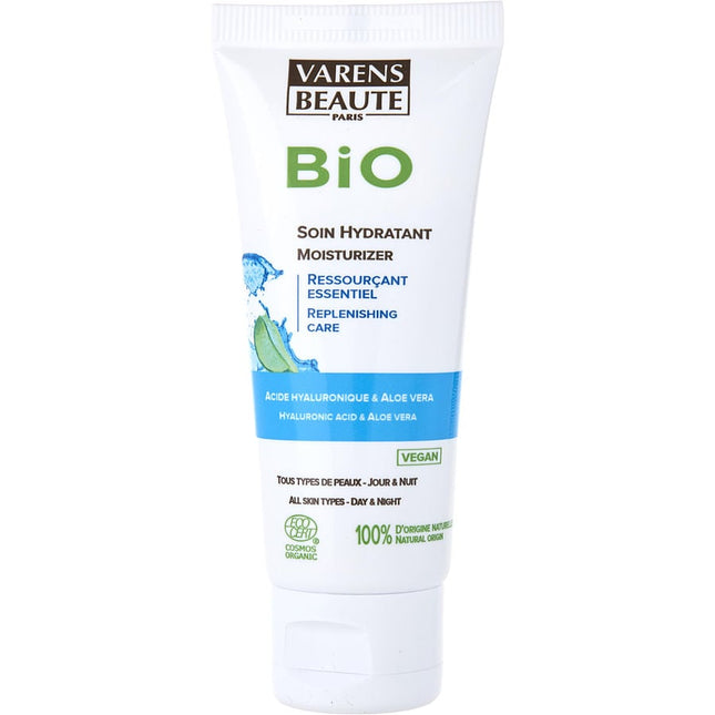 Bio Face Care Moisturizer --40ml/1.35oz Ulric De Varens