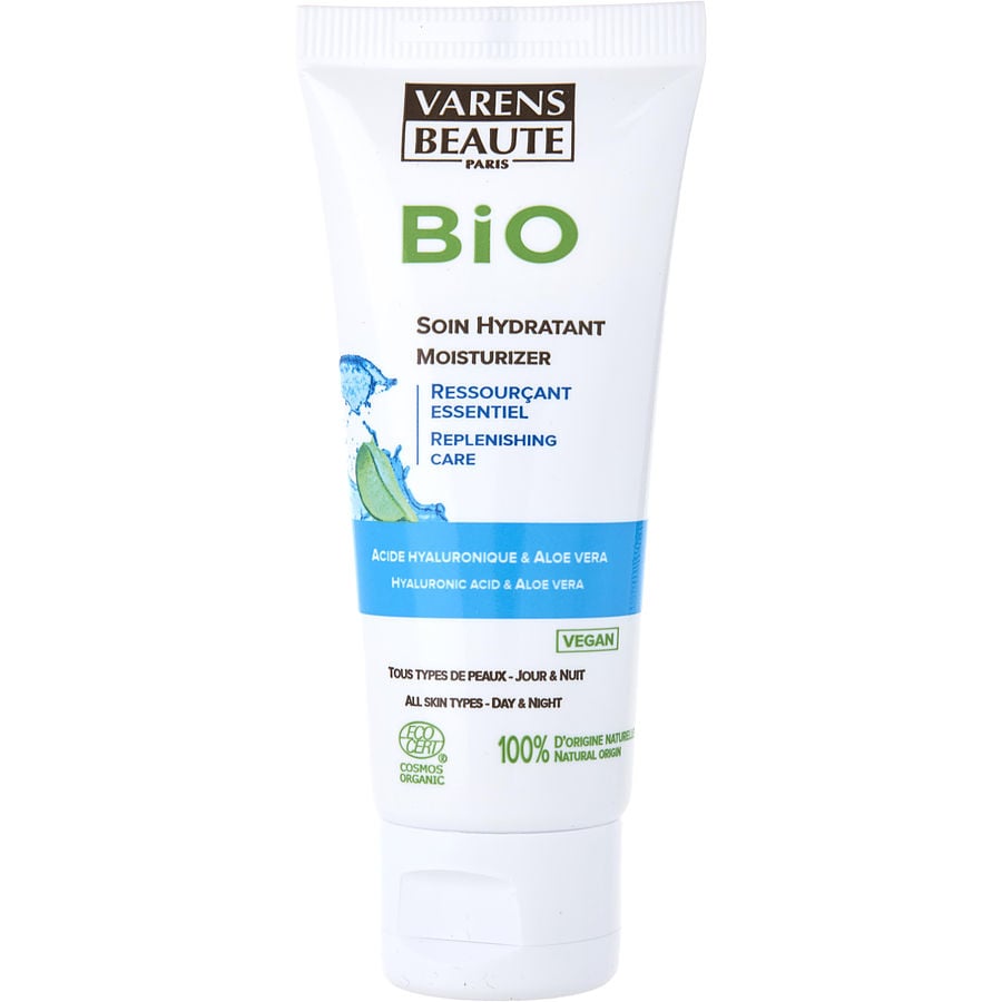Bio Face Care Moisturizer --40ml/1.35oz Ulric De Varens