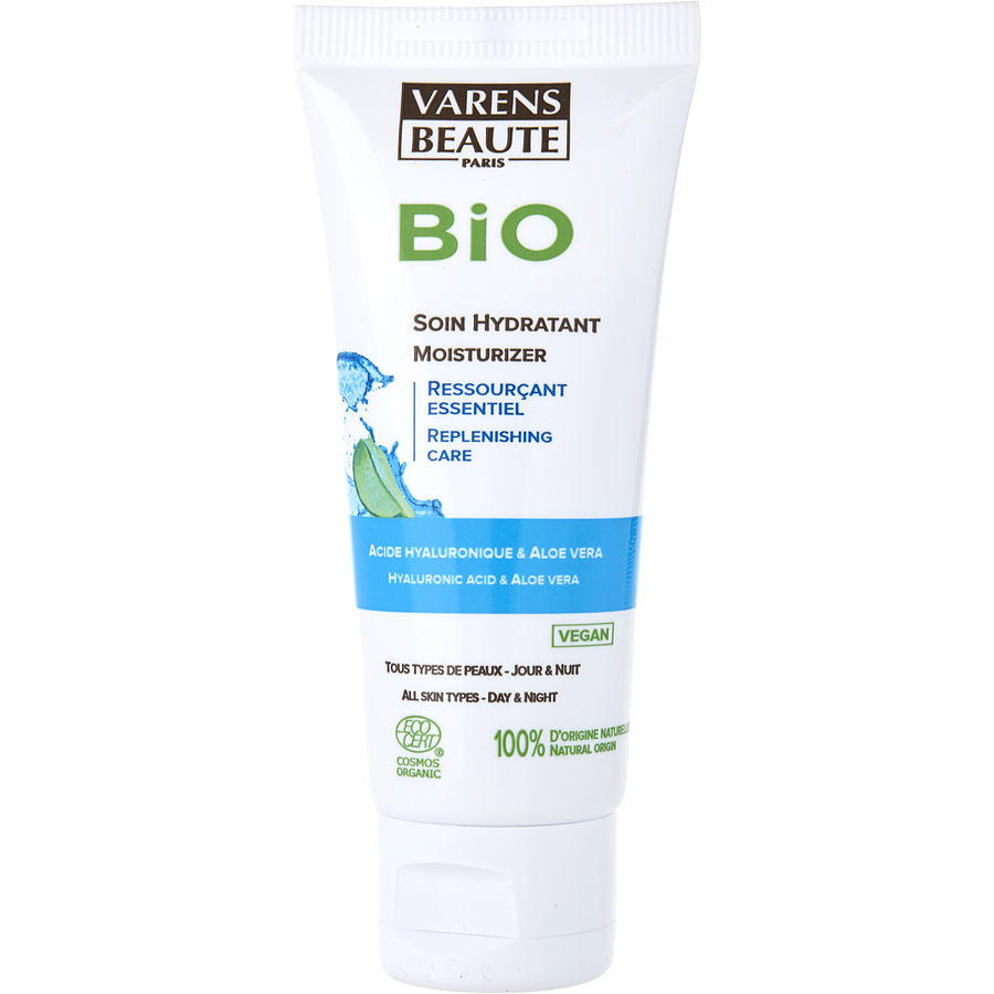 Varens Beaute Bio Face Care Moisturizer 40ml/1.35oz