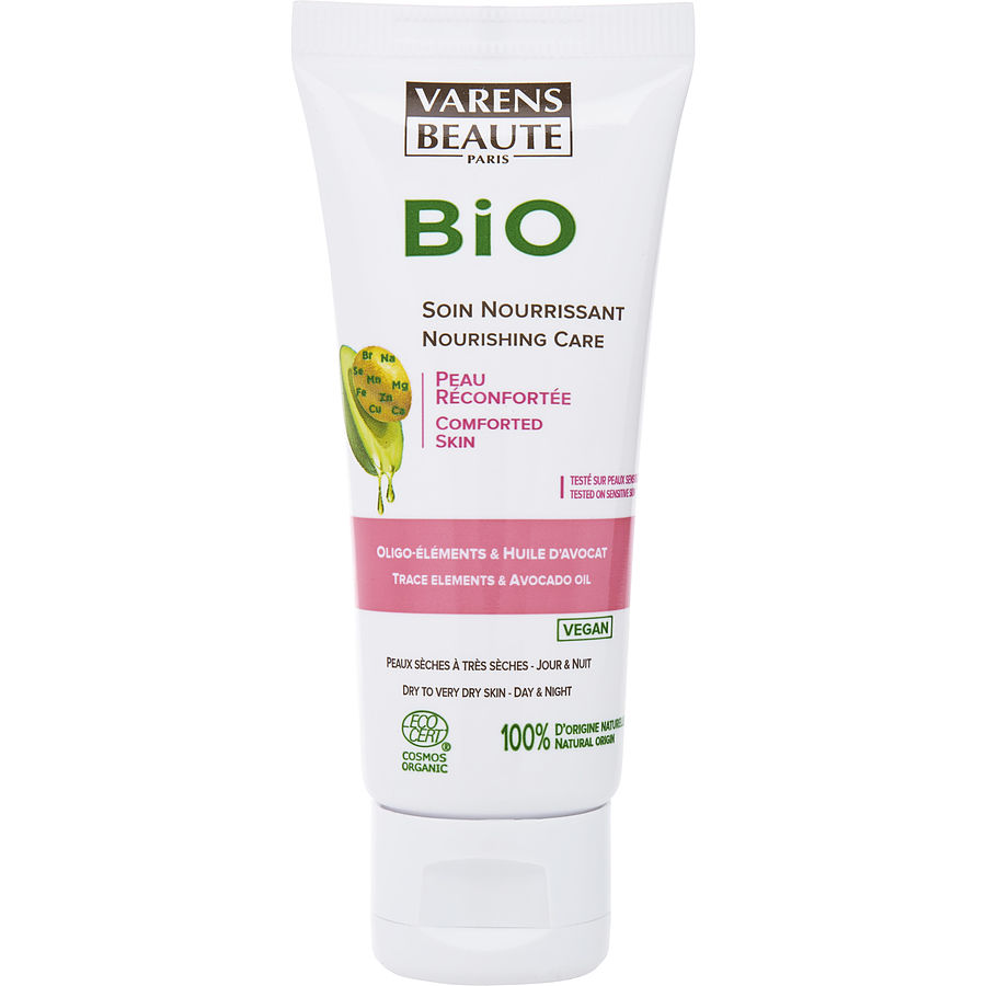 Varens Beaute Bio Face Care Nourishing 40ml/1.35oz